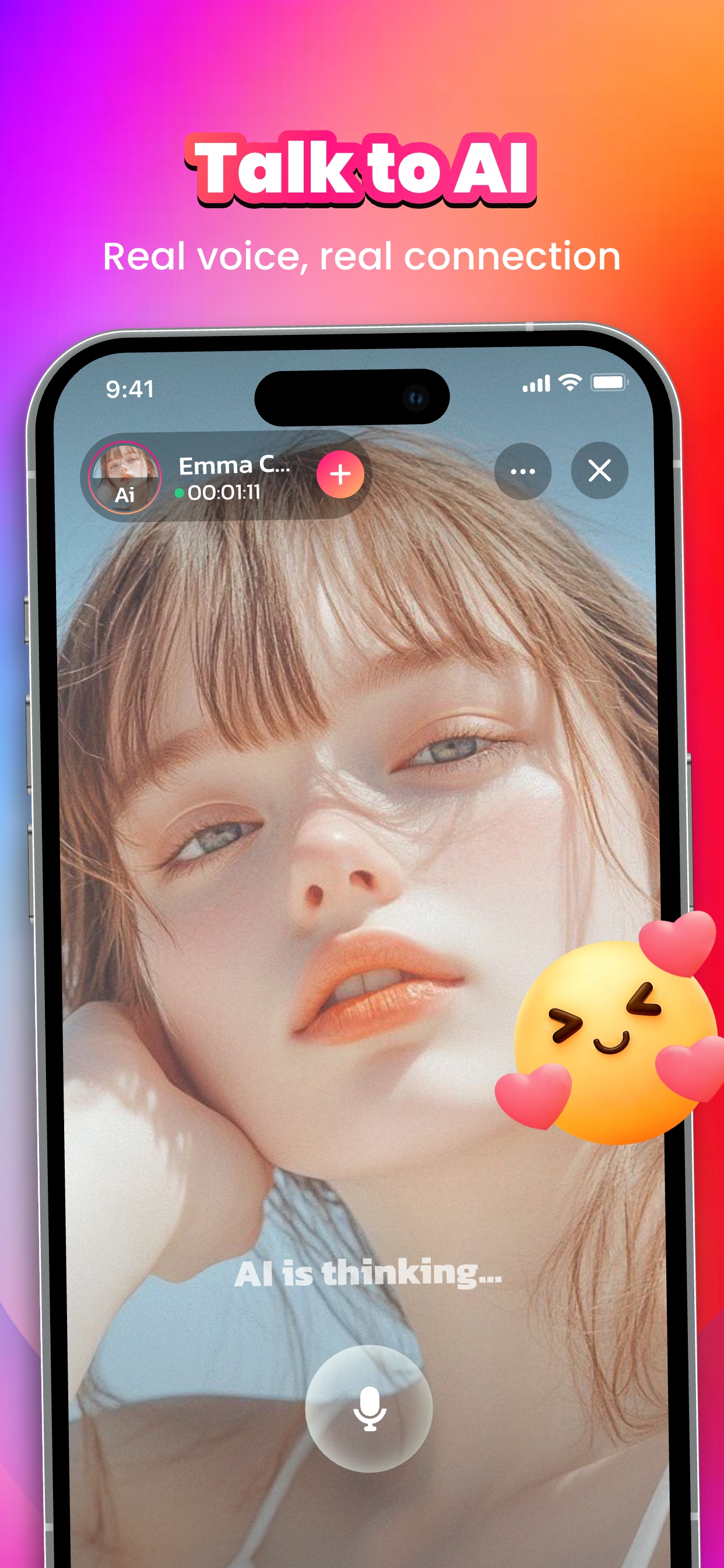 Revo app preview