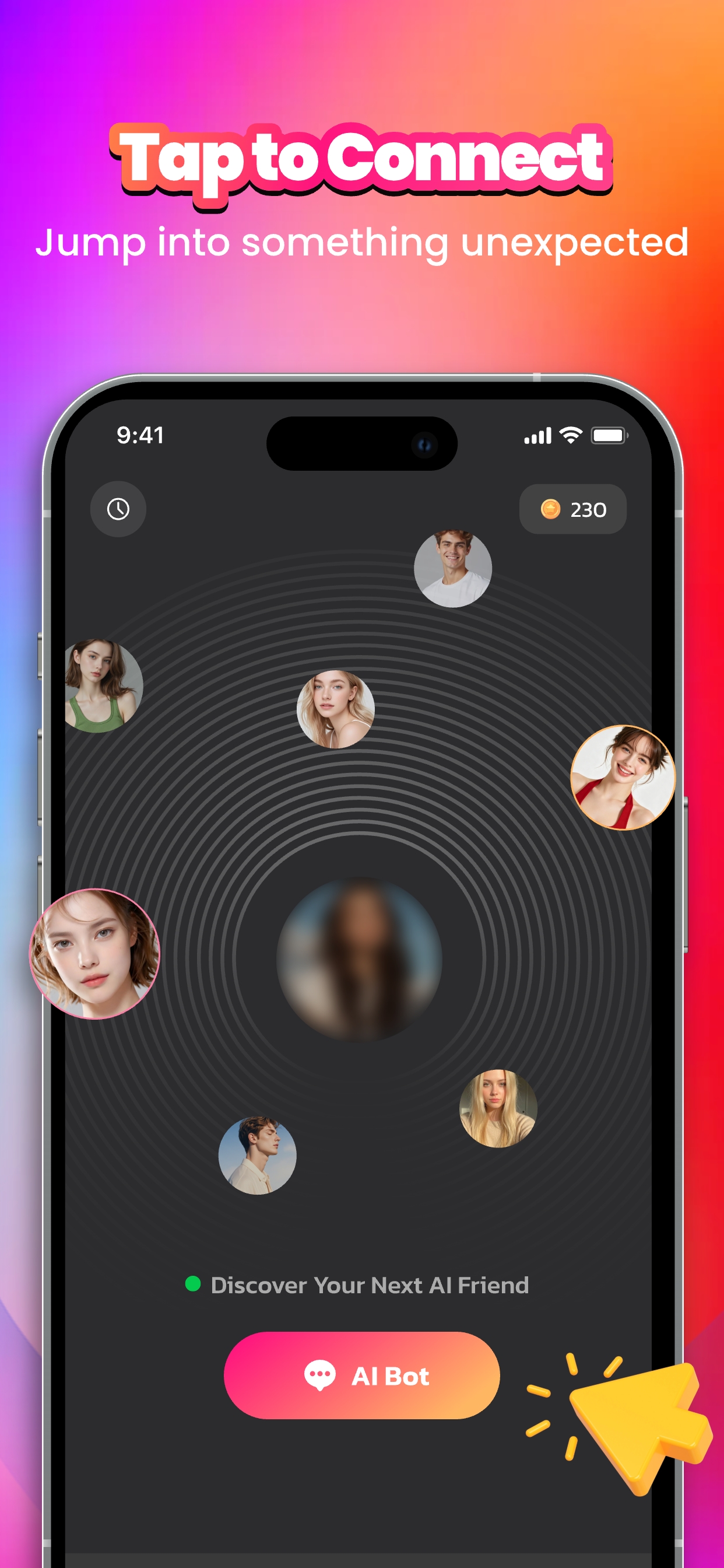 Revo screenshot 3